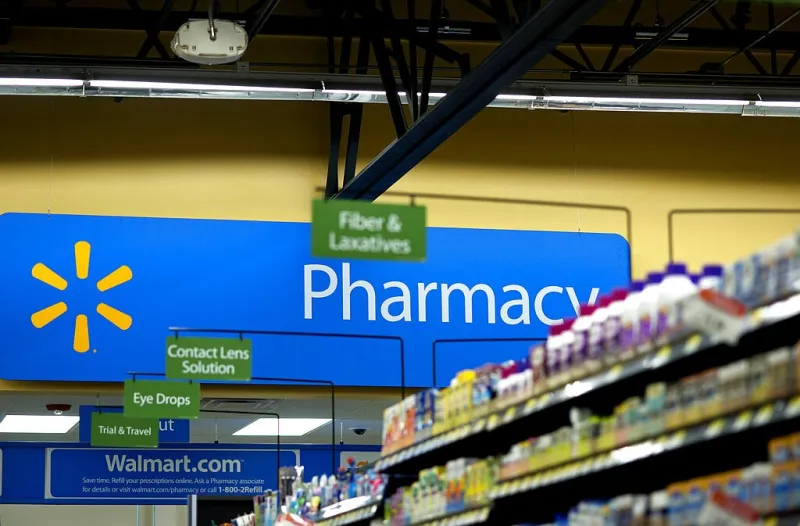 Arkansas Court of Appeals sides with Walmart, upholds ruling that insurers must defend company in opioid cases