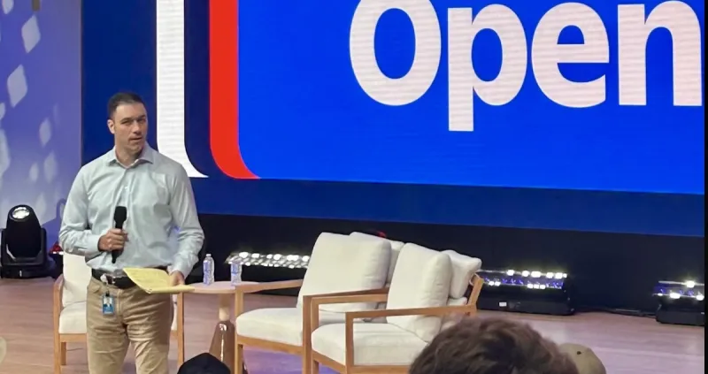 Walmart's Open Call event hosts 125 prospective suppliers