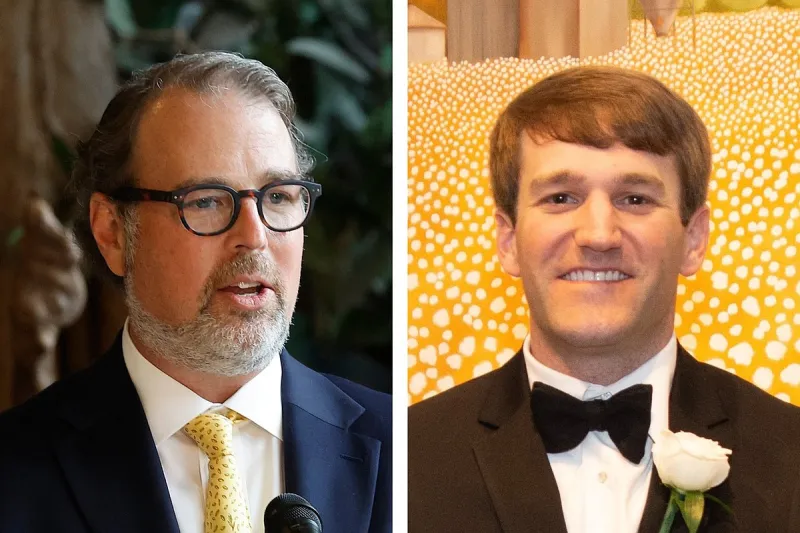 Sanders senior campaign adviser lobbies governor to back deal to pipe Arkansas water to Texas