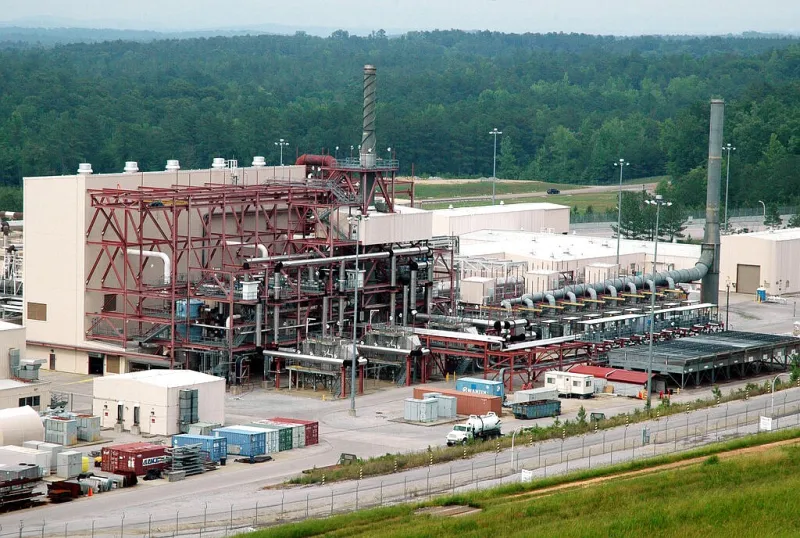 New York-based mining company eyes Army site in Alabama; Pine Bluff Arsenal remains under consideration
