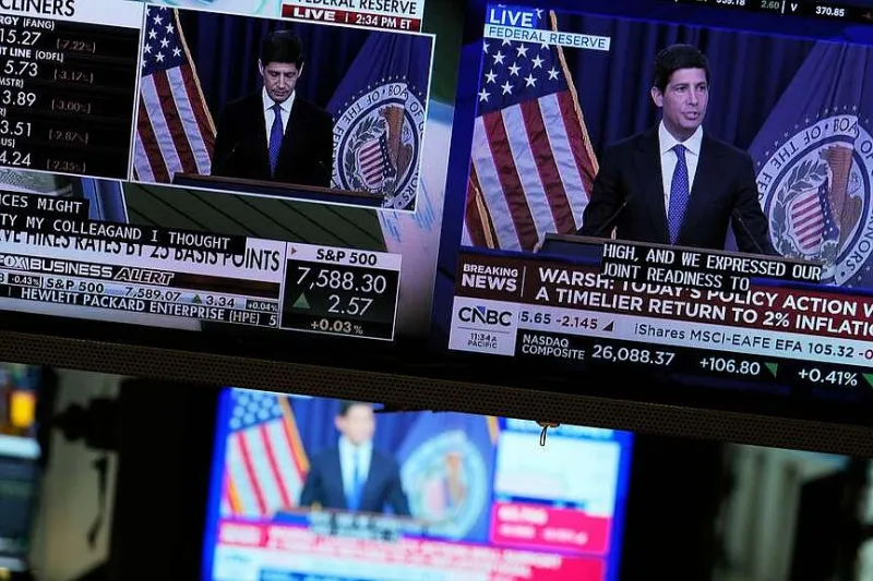 Fed officials expect new rate hike