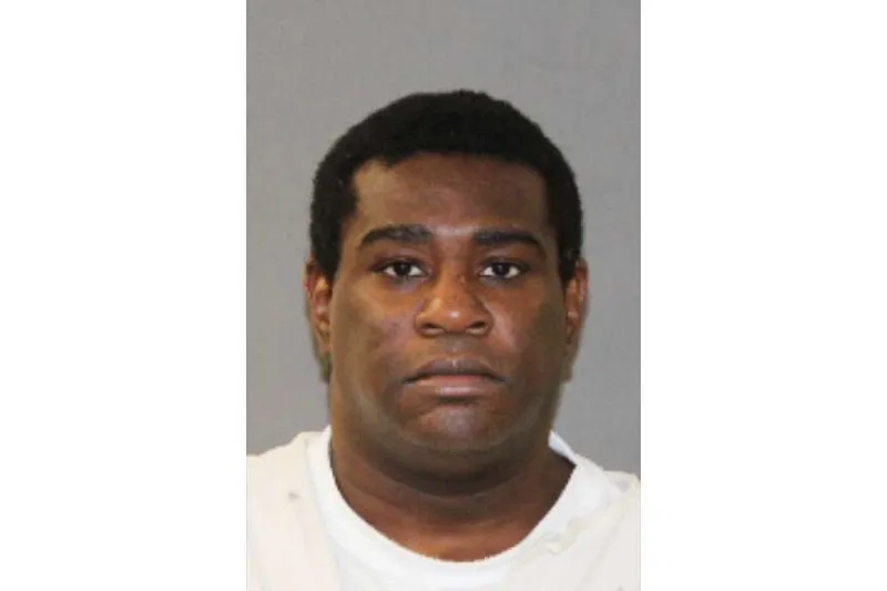 Texas executes man for clerk's slaying
