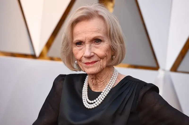 Actor Eva Marie Saint dies at 102