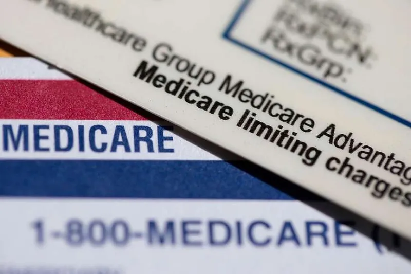 Trump administration rolls out Medicare rebate