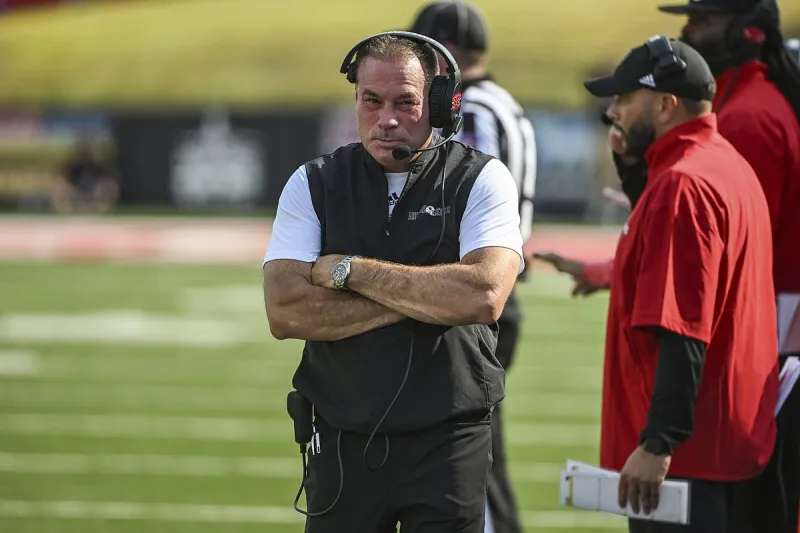 ASU set to host South Alabama in front of national audience