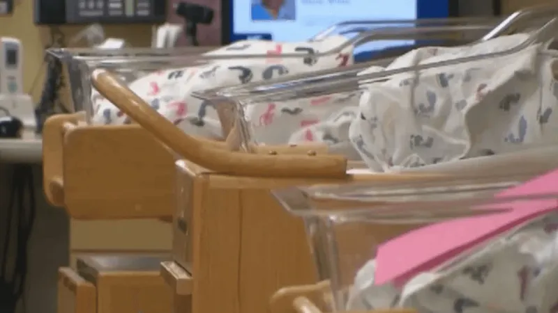 Ozempic baby boom? Weight-loss drug leading to pregnancies, new hope for couples