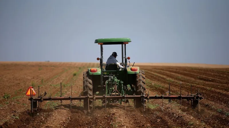 Farmers facing mental health struggles; the break down and available resources
