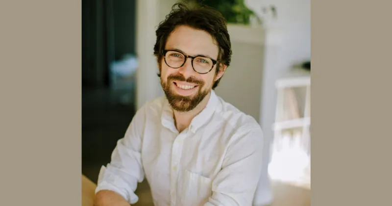 Deep South Today names Jordan Hickey editor-in-chief of Arkansas Today