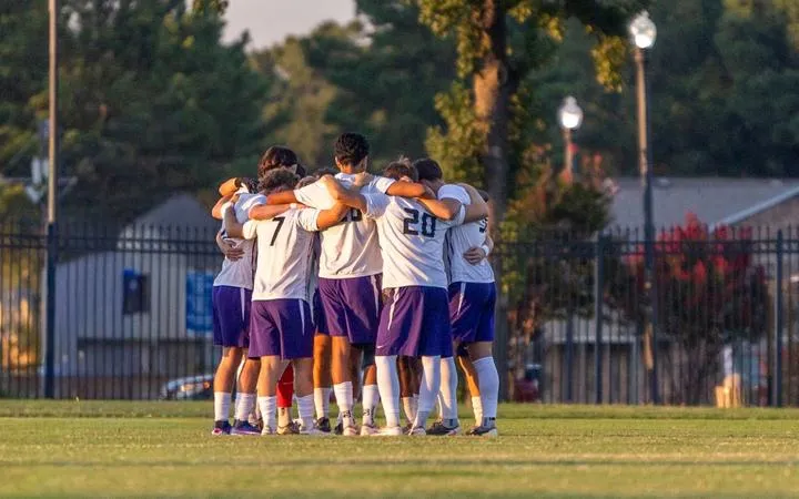 Match At West Florida Rescheduled for Monday