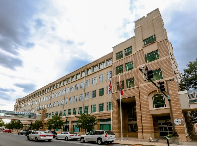 Federal audit says Arkansas mishandled reports of child abuse and neglect