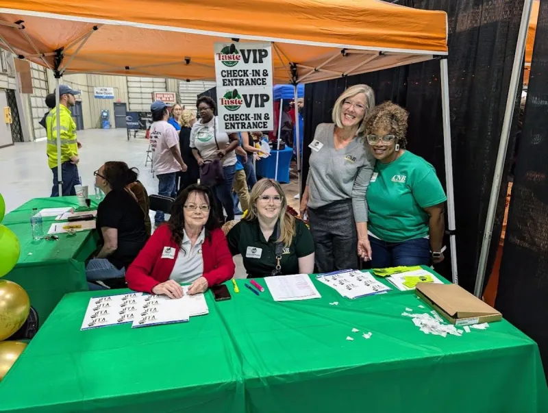 Taste of Texarkana 2026: Your Guide to the Big Event