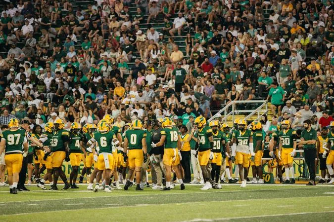 Wonder Boys host East Central for Homecoming 2026 (Game Notes)