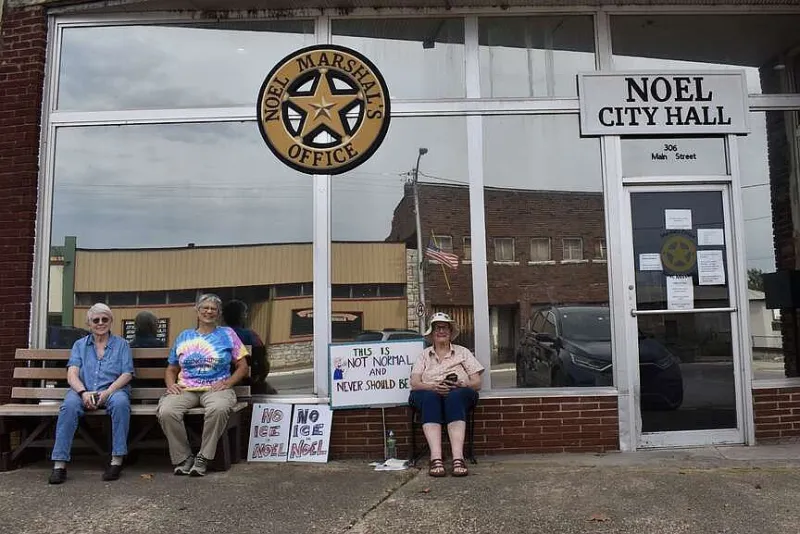 Southern Missouri student detained by ICE, sparking local backlash