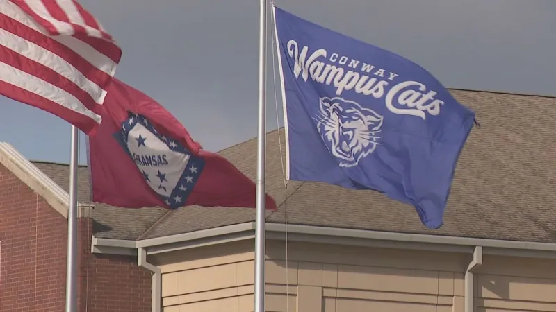 Lawsuit: Conway School District administrators paid over $482K for days they didn't work