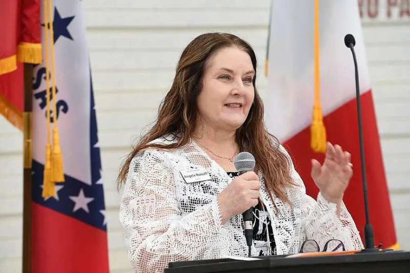 Tontitown City Council censures mayor after dispute over city check signatories