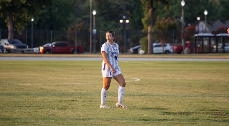 Bears Drop 1-0 Final at EKU