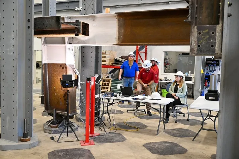 University of Arkansas launches 10-year intiative to boost engineering graduates, expand state workforce