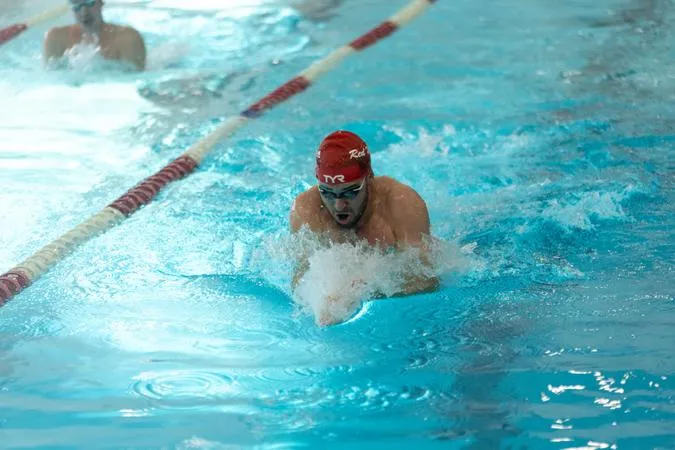 Red Wave Takes Down Oklahoma Christian