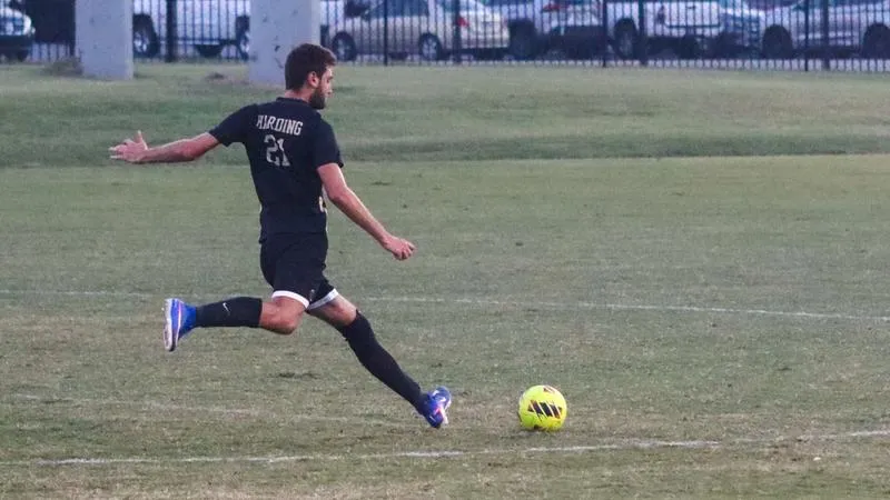 Second-Half Rally Falls Short as Bisons Drop 4-2 Decision to Ouachita Baptist