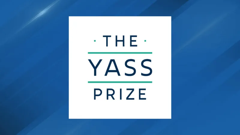 Pine Bluff micro-school wins $1 million Yass Prize at Philadelphia summit