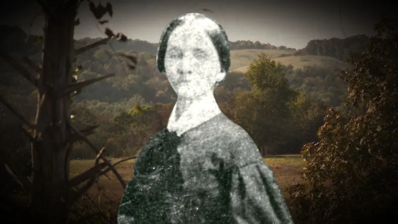 Did Arkansas' Witches Hollow legend begin with real woman suspected of witchcraft, murder?