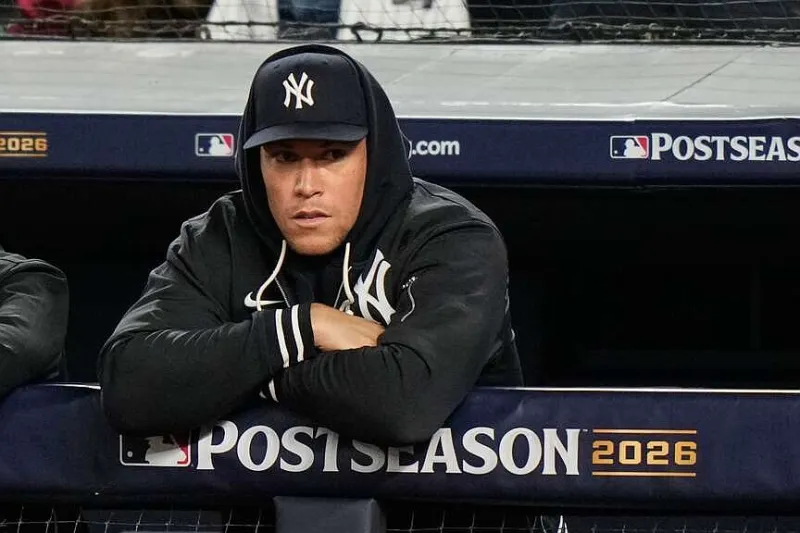 Yankees end 17th straight season without a title. Imagine how George Steinbrenner would've reacted