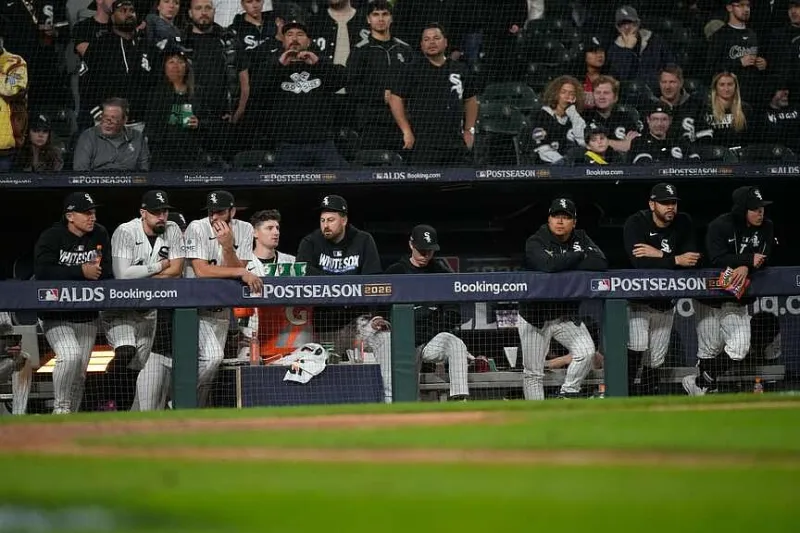 Jos Ramrez homers as the Guardians beat the White Sox 9-5 to force a decisive Game 5 in ALDS