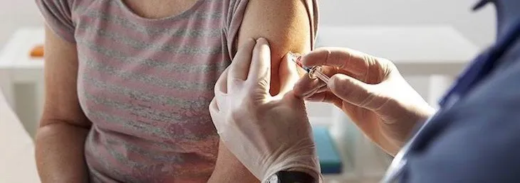 Baptist Health, Goodwill partner on fall flu shot effort