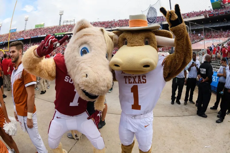 What You Need to Know Before the 2026 Red River Rivalry in Dallas
