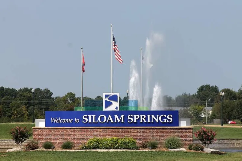 Siloam Springs City Board approves first reading of data center ordinance