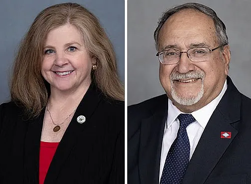 Burkes faces her third race against Hernandez for state House