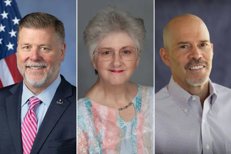 Fuel prices, tariffs weigh heavily in east Arkansas' US House race