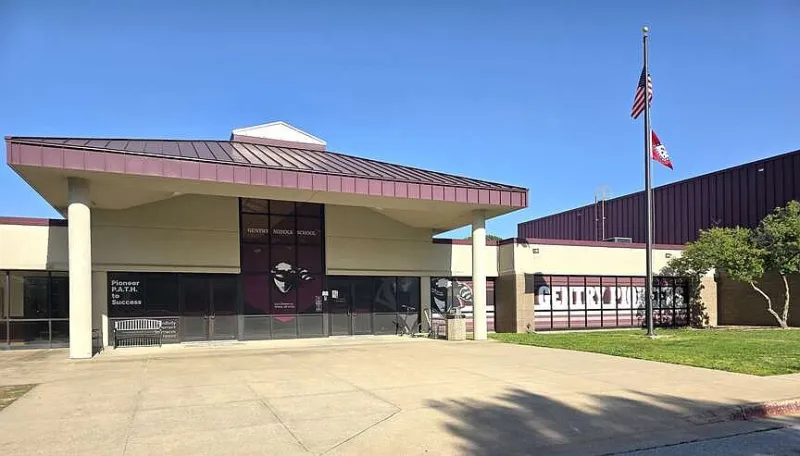 Gentry School District reports growth in student enrollment