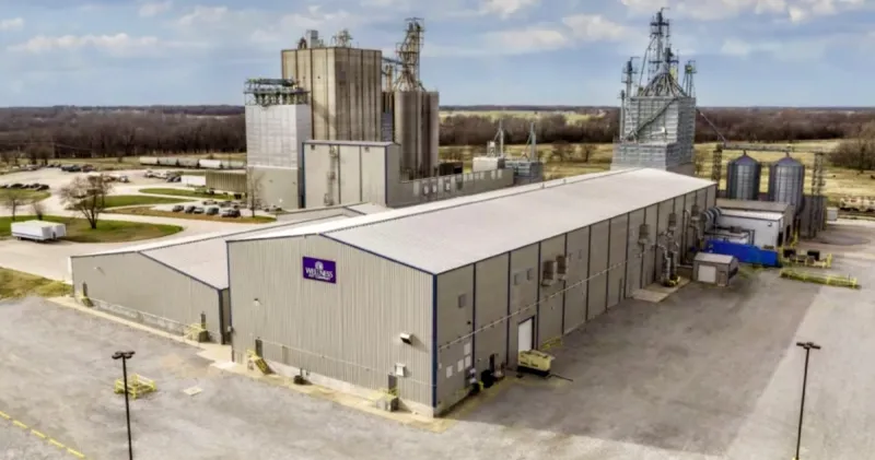United Petfood buys plant in western Benton County for $24.22 million