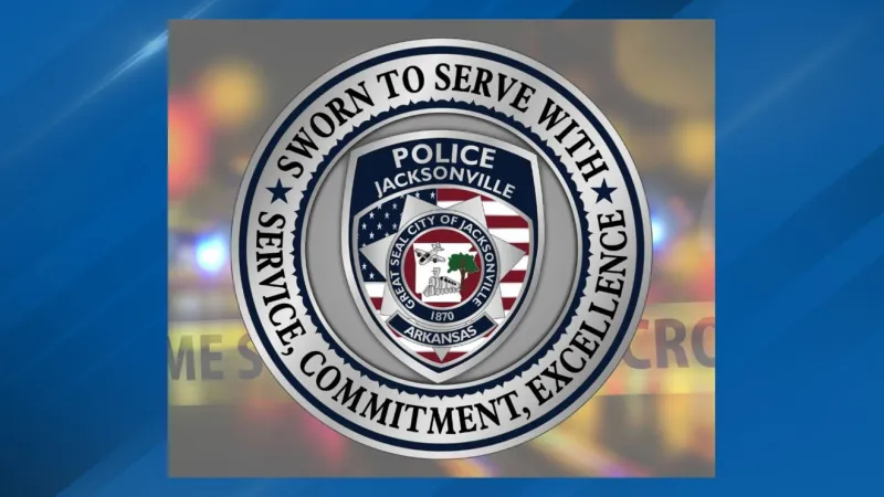 Jacksonville police charge 5 following cable theft investigation