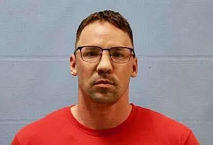 Crawford County judge keeps Van Buren man's bond at $1 million despite attorney's note of ties to community, 188th Wing