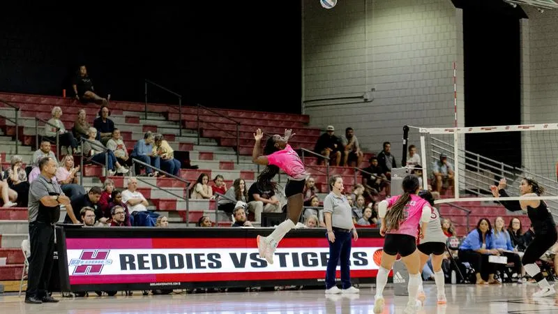 Henderson Holds off Late Rally, Secure 3-2 Win Over Tigers