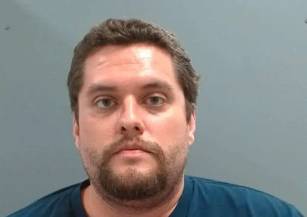 Springdale schools cuts ties with substitute teacher after his arrest in prostitution case