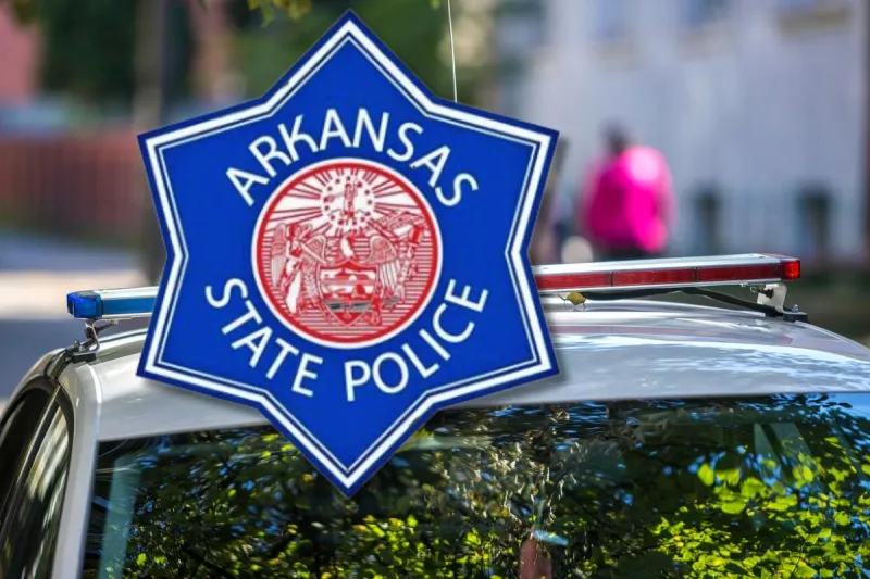Arkansas State Police Investigate Carroll County Homicide