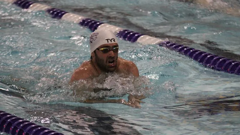 TIGERSHARKS OPEN HOME SCHEDULE AGAINST OKLAHOMA CHRISTIAN