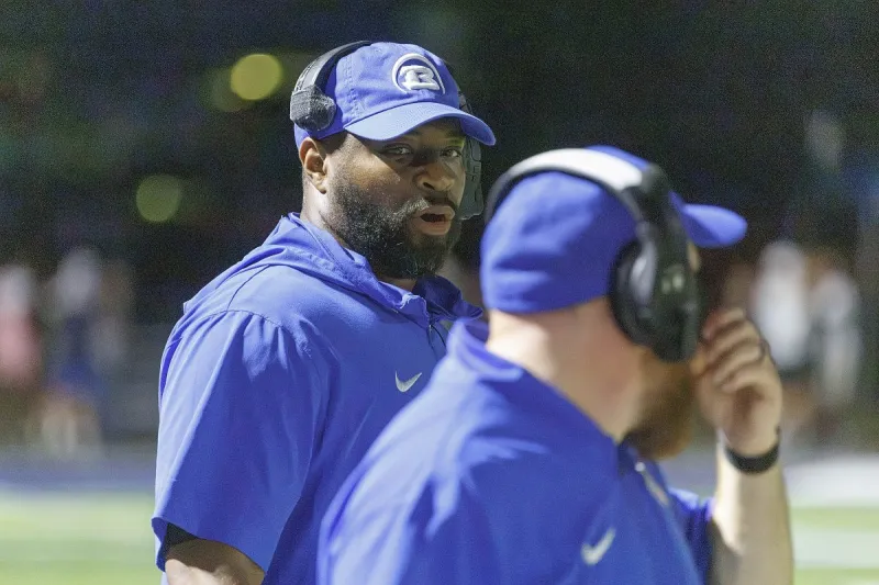 Bryant rebounds with a rout of Pulaski Academy