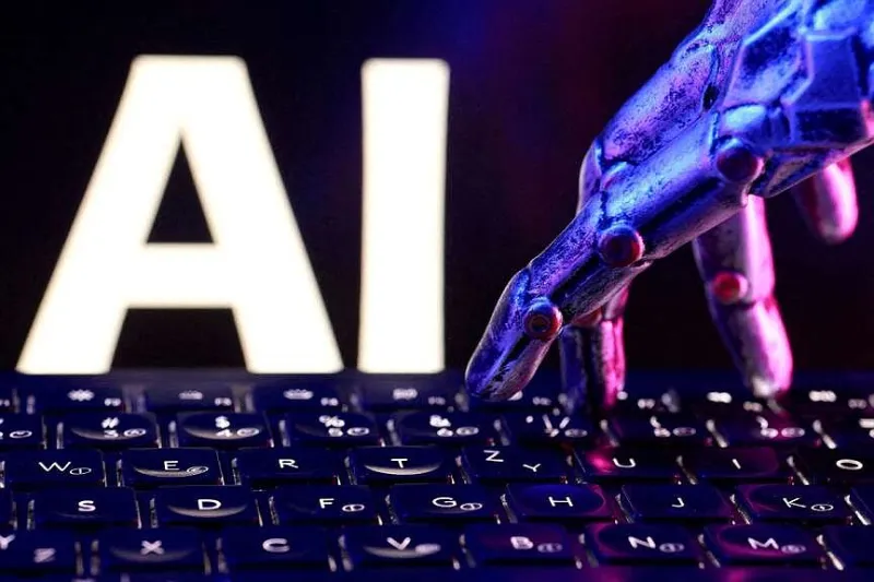 Suit: Character.AI chatbots advised users to harm selves