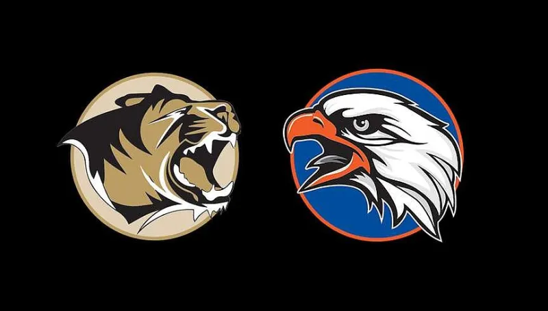 Bentonville overcomes slow start, rolls past Rogers Heritage
