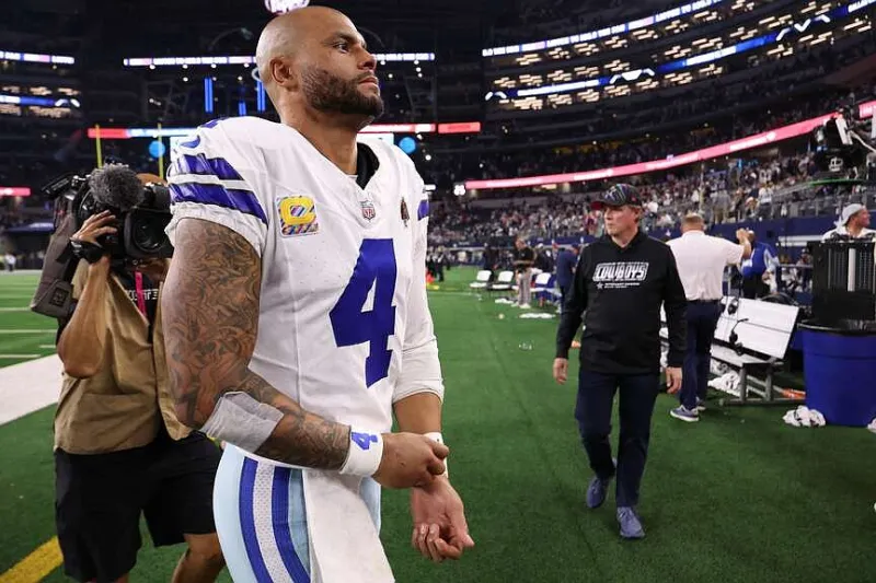 Jerry Jones says Cowboys are back to square one with a moribund defense after woeful home loss