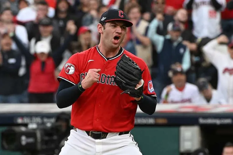 Guardians ace Gavin Williams to start vs. Sean Burke and White Sox in winner-take-all ALDS Game 5