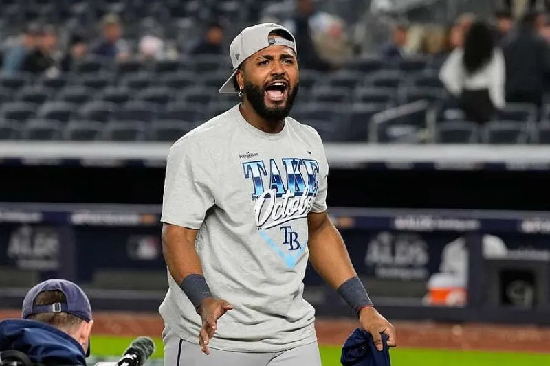 Rays wait for ALCS opponent after winning 101 games playing any brand of baseball needed to win