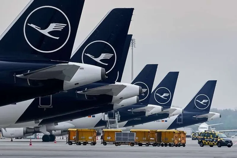 3 said killed in attack on Saudi airport