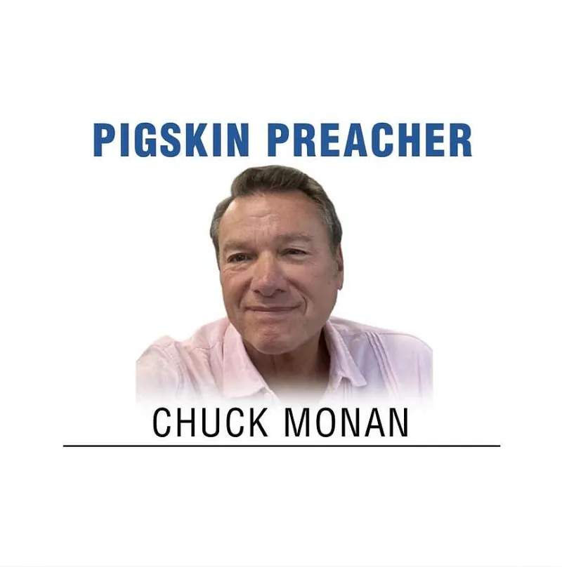 PIGSKIN PREACHER | OPINION: Never too old for the Arkansas State Fair