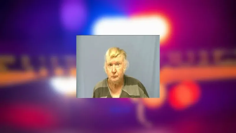 72-year-old man in custody following fatal shooting in Saline County