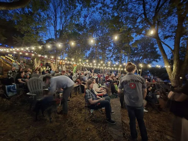 5 minutes, 5 questions: David Hamernick on NWA Film Club's fall tradition